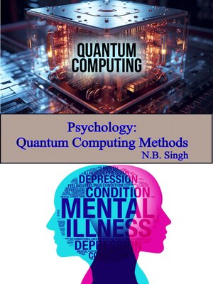 cover image of Psychology